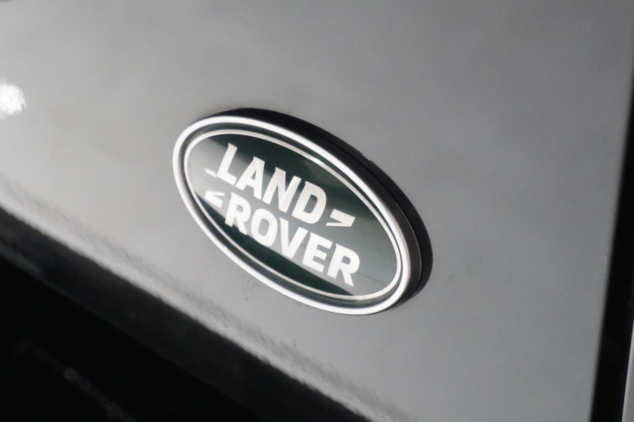 Land Rover Defender 110 2.0 P400e 15.4kWh XS Edition SUV 5dr Petrol Plug-in Hybrid Auto 4WD Euro 6 (s/s) (404 ps)